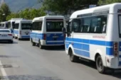 Bursa’da Minibüs Şoföründen Skandal: Hakaret, Beddua ve Saldırı