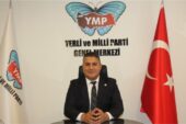 Yerli ve Milli Parti, Türkiye’nin En Hızlı Yükselen Siyasi Partisi Oldu!