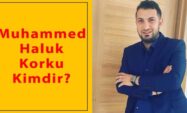 Muhammed Haluk Korku Kimdir?