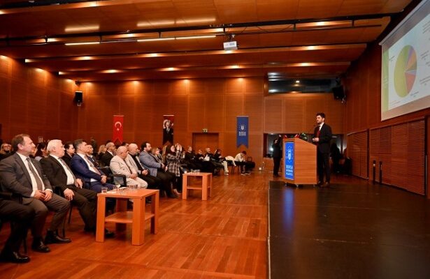 Başkan Bozbey: “Evsel katı atık bedelleri emlak vergileri üzerinden tahsil edilmeli”