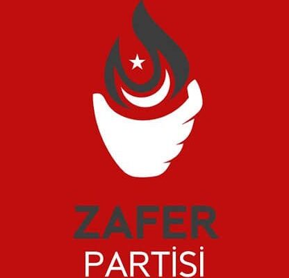 Karaman’da Tarihi Miting: Zafer Partisi’nden Mehmetçik Katillerine Af Tepkisi