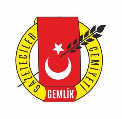 Gemlik Gazeteciler Cemiyeti’nde Kongre Heyecanı