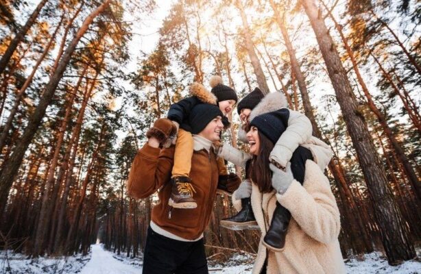 Çocukların Psikolojik Gelişimi İçin Yarıyıl Tatilini Verimli Geçirmenin Yolları