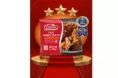 Lezita’nın Acılı Jumbo Fileto ürününe Superior Taste Award’dan “Lezzet Ödülü”