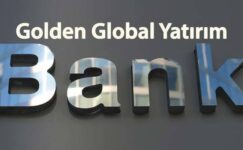 GOLDEN GLOBAL YATIRIM BANKASI’NA  “FAİZSİZ FİNANSIN EN YENİLİKÇİ BANKASI” ÖDÜLÜ