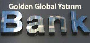 GOLDEN GLOBAL YATIRIM BANKASI’NA  “FAİZSİZ FİNANSIN EN YENİLİKÇİ BANKASI” ÖDÜLÜ