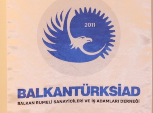 BALKANTÜRKSİAD 32. SİNERJİ TOPLANTISI YAPILDI  TOBB BAŞKANI RİFAT HİSARCIKLIOĞLU:  “BALKAN ÜLKELERİ TÜRKİYE İÇİN STRATEJİK PARTNERDİR”