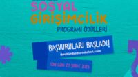 9. İbrahim Bodur Sosyal Girişimcilik Programı sosyal girişimcilerin başvurularını bekliyor