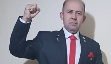 Ata Barlas Aşkar: “2024, Halkımız İçin Acının ve Mağduriyetin Yılı Oldu!”