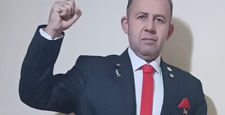 Ata Barlas Aşkar: “2024, Halkımız İçin Acının ve Mağduriyetin Yılı Oldu!”