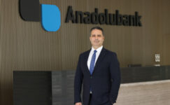 Anadolubank’ta Üst Düzey Atama