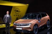 Alman Teknolojisine Sahip Yeni Opel Grandland Türkiye’de!