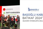 Başoğlu Kablo, BATIKAF 2024’te Geleceğin Yetenekleriyle Buluştu