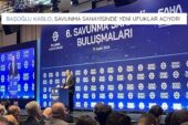 Başoğlu Kablo, Savunma Sanayisinde Yeni Ufuklar Açıyor!