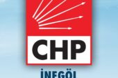 CHP İNEGÖL; Hükümet çay kaşığıyla verdiğini, kepçeyle geri alıyor!