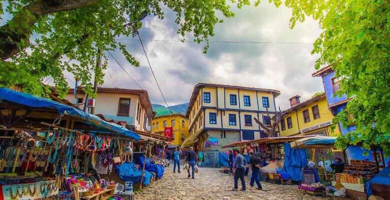 Şehrimiz Bursa; “Milli ve Manevi Değerlerimizi Asırlarca Yaşatmaya Kararlıyız!”