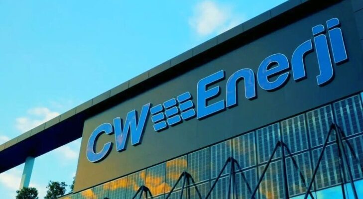 CW Enerji’den gençlere kariyer fırsatı