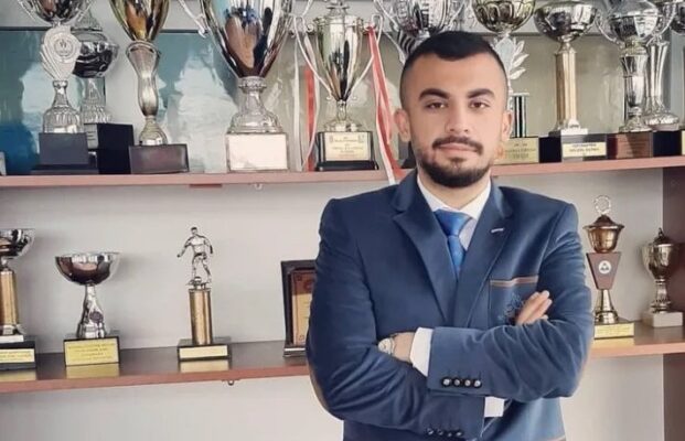 Bekir Ulu: “Engelleri Kaldırmak İçin Çalışıyor, Sporu Herkes İçin Erişilebilir Hale Getiriyoruz”