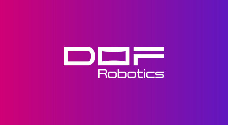 DOF Robotik halka arz için başvuru yaptı