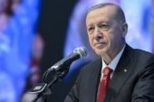 Erdoğan: Önümüze terörü bitirmek için fırsat penceresi açıldı