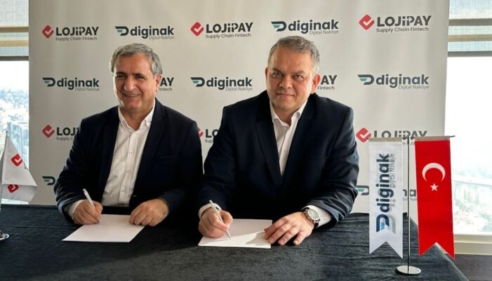 Lojipay 3 Milyon Dolar Değerleme İle Yatırım Aldı