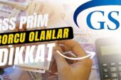 Bağkur ve GSS prim borçluları   sağlık hizmetlerinden faydalanamıyor