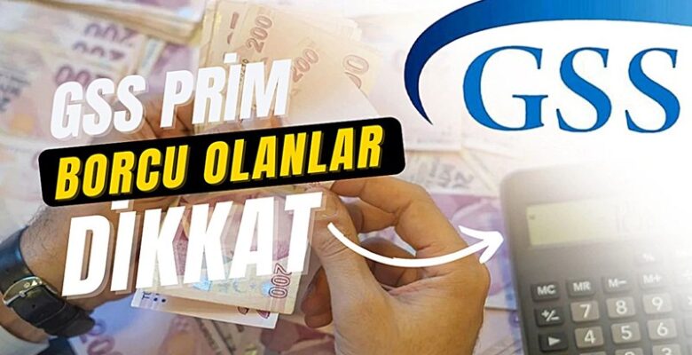 Bağkur ve GSS prim borçluları   sağlık hizmetlerinden faydalanamıyor