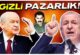 ZAFER Gemlik; ” Bebek Katili Apo’yu Çıkarttırmayacağız!”