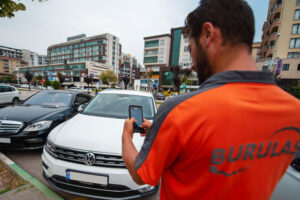 DEVA Bursa; “Otopark Sorununu Kördüğüm Haline Getirmeyin!”