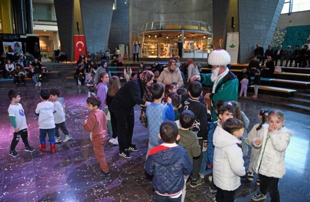 Bursa Konyalılar Derneği’nden Bursa’da Unutulmaz Şivlilik Etkinliği