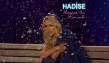 HADİSE “GECENİN EN KÖRÜNDE”