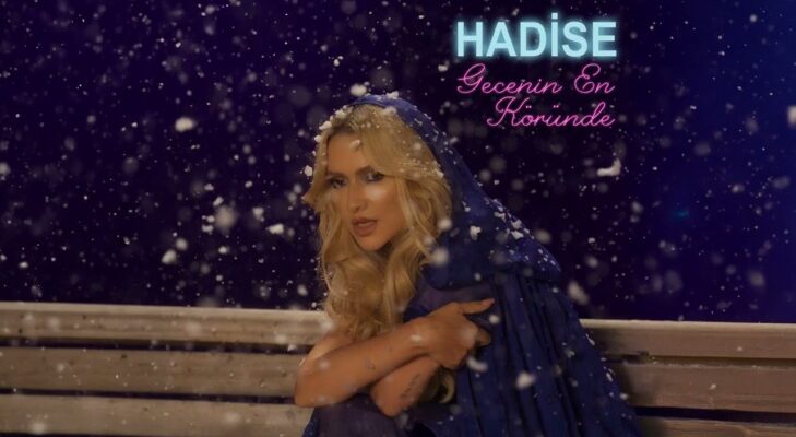 HADİSE “GECENİN EN KÖRÜNDE”