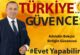 İrfan Uzun: “Siyasete Yönelik Tehditler, Demokrasiye ve Millet İradesine Yapılmış Bir Saldırıdır”