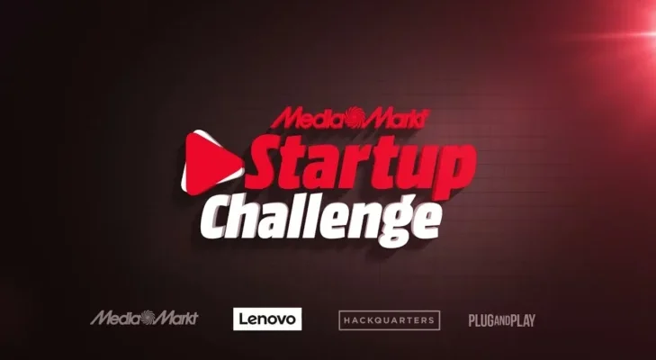 BNP Paribas Cardif’in destekçileri arasında yer aldığı MediaMarkt Startup Challenge’ın 7’nci yılında 21 ülkeden 232 girişim değerlendirildi