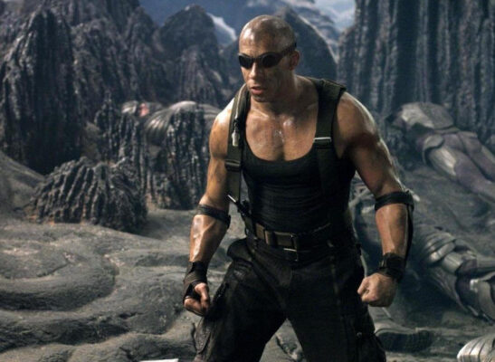 Riddick